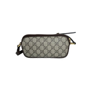 Gucci Ophidia Shoulder Bag GG Canvas